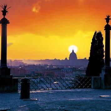 Vatican Apartment Rome