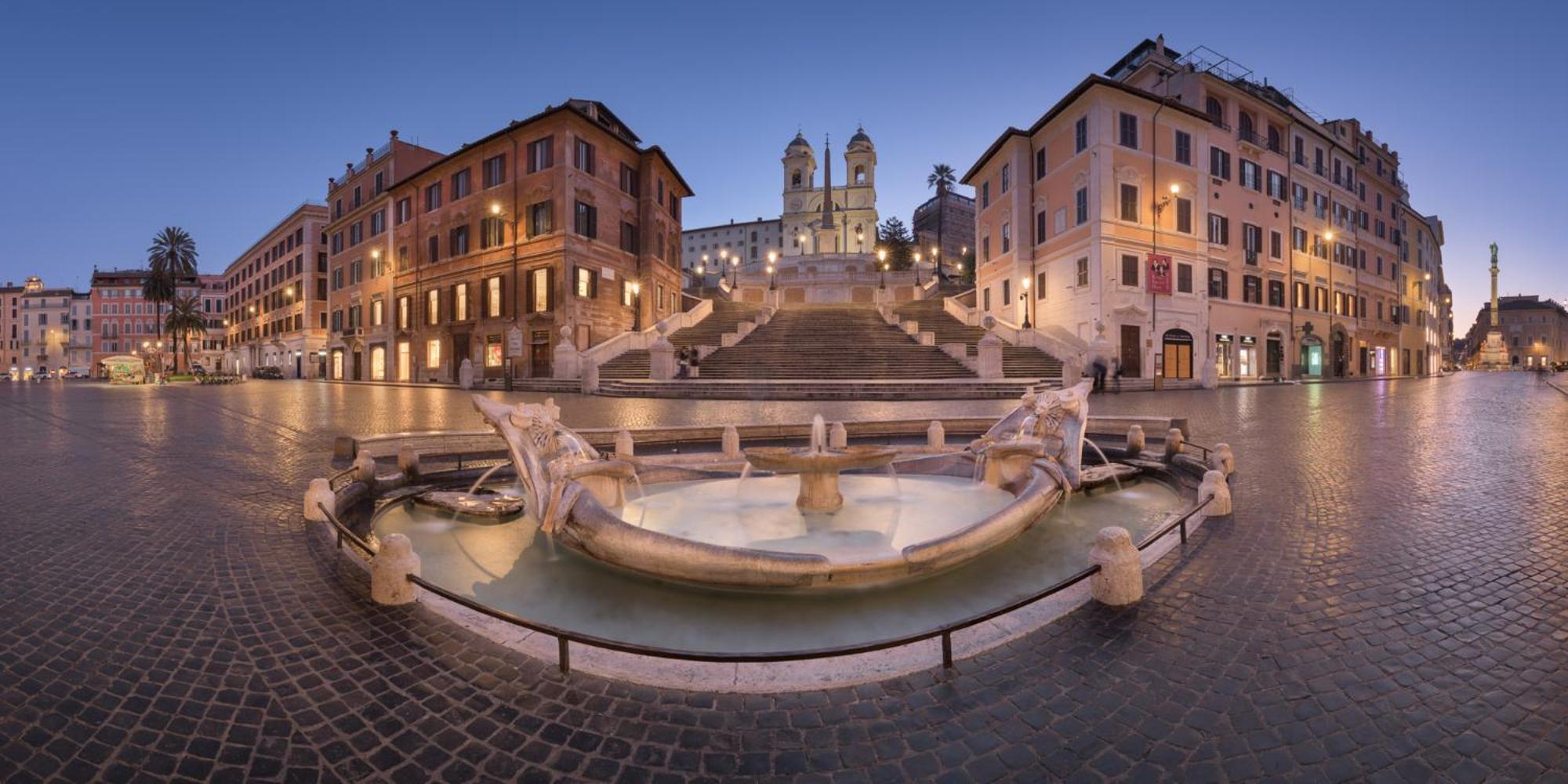 Apartment Vatican