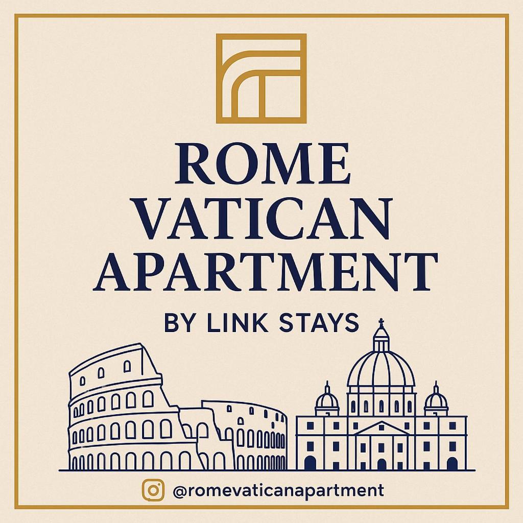Vatican Apartment *